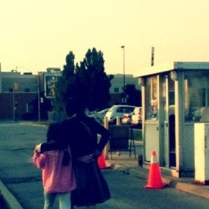 Meet your Posher, Kc